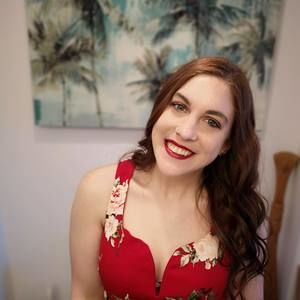 Meet your Posher, Dawn